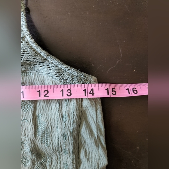 Roxy Women's Beaches Dress - Picture 8 of 10